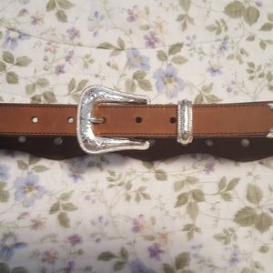 Embellished Cowgirl Belt
